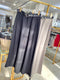 High Quality Wide Leg High Waist  Belted Trousers